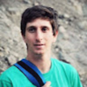 Meet your Posher, Benjamin